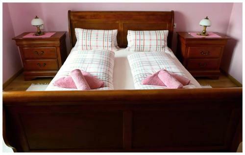 Hostal Penzion A Restaurace U M�my