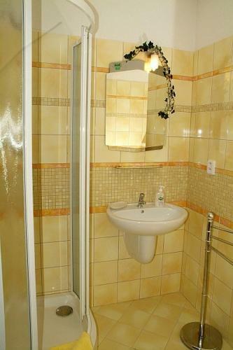 Hostal Penzion A Restaurace U M�my