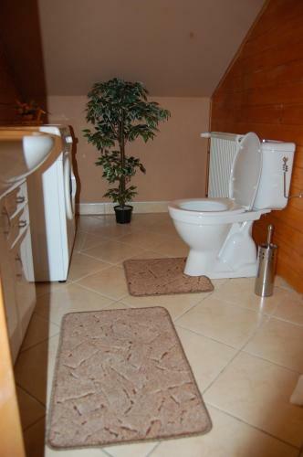 Hostal Penzion A Restaurace U M�my