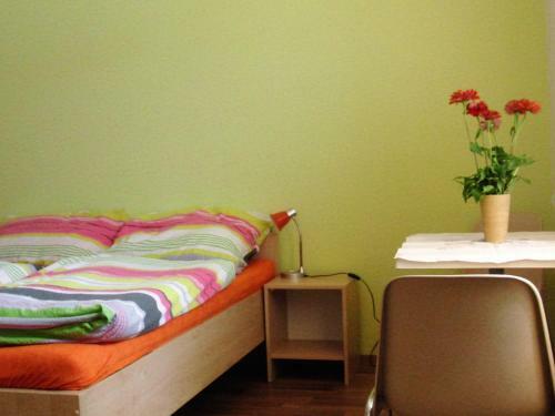 Hostal Penzion Ubytov�n� Kv?tinov�
