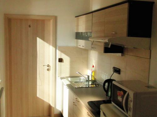 Hostal Penzion Ubytov�n� Kv?tinov�