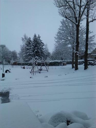 Hostal Pension Baron