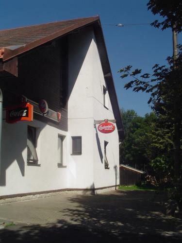 Hostal Pension Baron