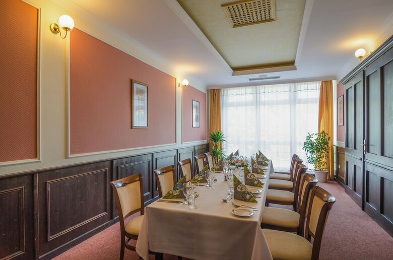 Hotel Gendorf