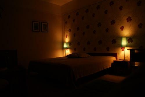 Apartamento Ubytov�n� Pod Jezem