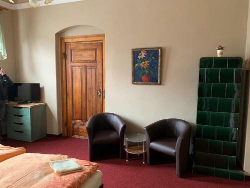 Hostal Pension Ulrika