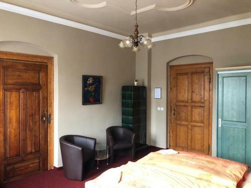 Hostal Pension Ulrika