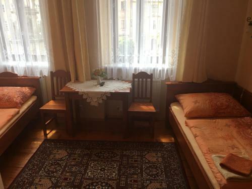 Hostal Pension Ulrika