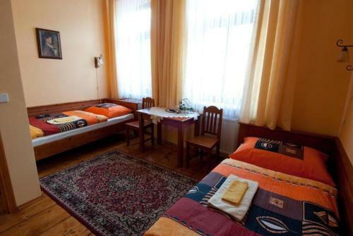 Hostal Pension Ulrika
