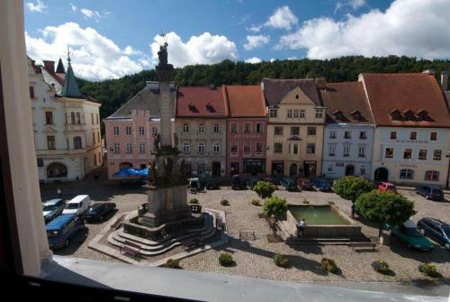 Hostal Pension Ulrika
