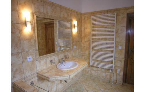 Holiday Home Hradni