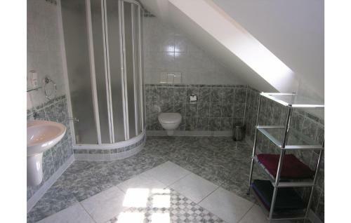 Holiday Home Hradni