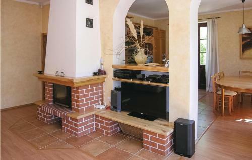 Holiday Home Hradni