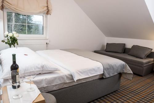 Horsk� Hotel Dobr� Chata