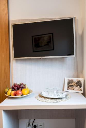 Horsk� Hotel Dobr� Chata