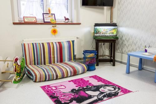 Horsk� Hotel Dobr� Chata