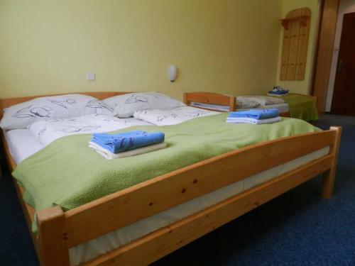 Hostal Penzion Ekosport