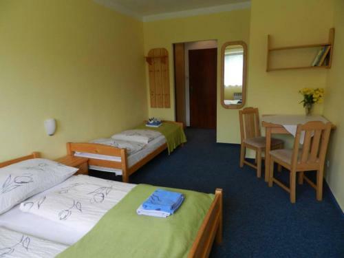 Hostal Penzion Ekosport