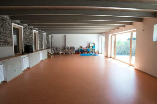 Hostal Penzion Ekosport