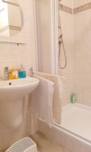 Hostal Penzion Bene?ova Hora