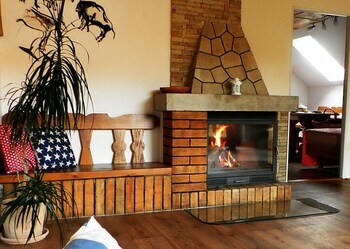 Bed & Breakfast Penzion Bor