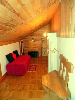 Bed & Breakfast Penzion Bor