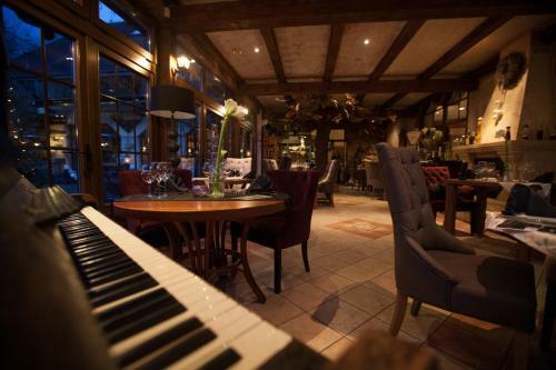 Bonato Hotel