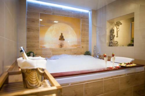 Hotel Tommy Congress & Relax Center