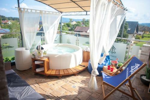 Hotel Tommy Congress & Relax Center