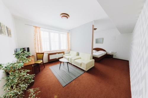 Wellness Hotel Vyhlidka