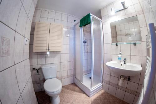 Hostal Pension 220