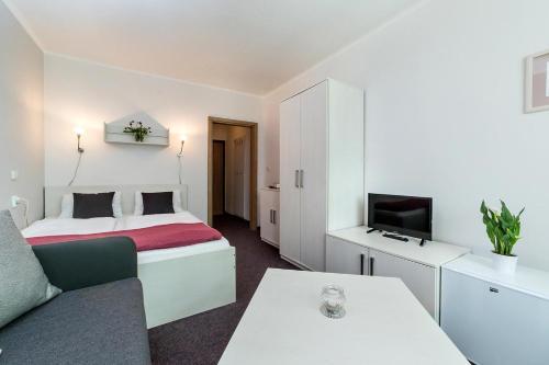 Hotel Racek