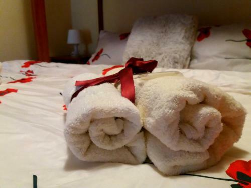 Hostal Penzion Rak