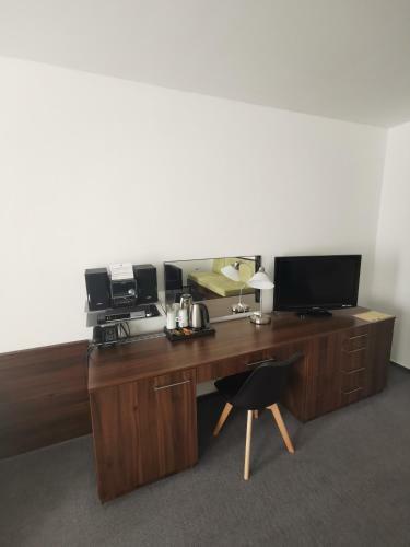 Hostal Penzion U Zvonu