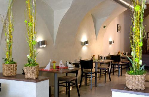 Hostal Penzion U Zvonu