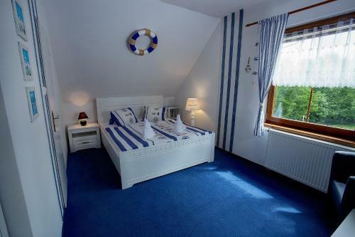 Hostal Penzion Harmonie Rohanov