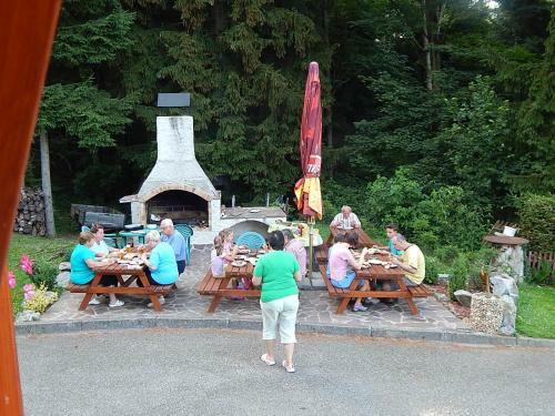 Hostal Penzion Harmonie Rohanov