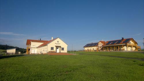 Hostal Pension Country Relax