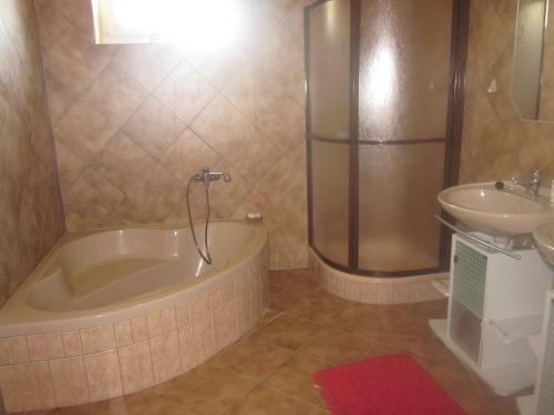 Apartman Aneta