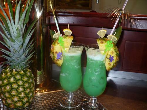 Hostal Penzion Restaurant Pod Boub�nem