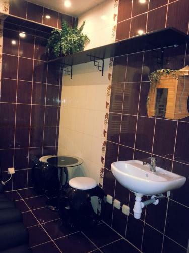 Hostal Penzion Restaurant Pod Boub�nem