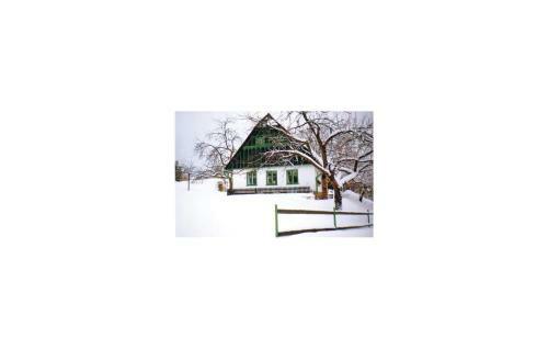 Holiday Home Horni Branna