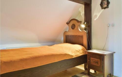 Holiday Home Horni Branna