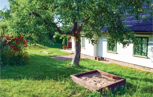 Holiday Home Horni Branna