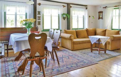 Holiday Home Horni Branna