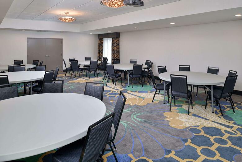 Hotel Hampton Inn Broussard-lafayette