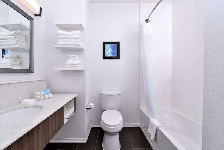 Hotel Hampton Inn Broussard-lafayette