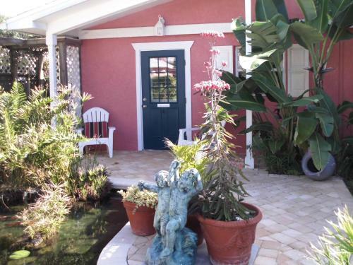 Bed & Breakfast Windemere Inn By The Sea