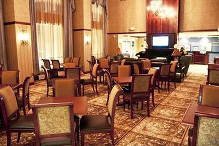 Hotel Hampton Inn & Suites Fruitland