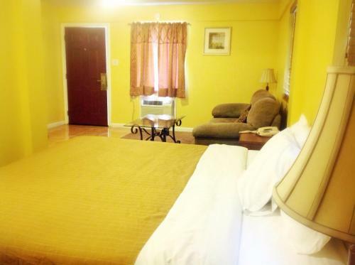 Motel Jefferson Inn And Suites